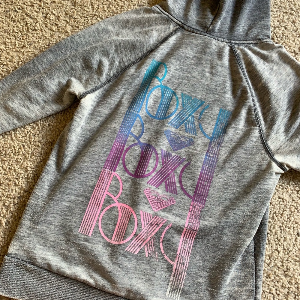 Roxy hoodie